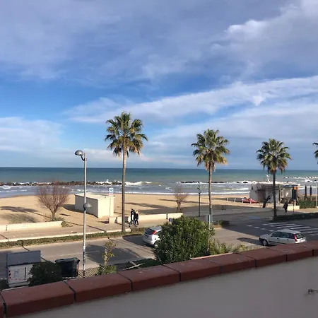 La Terrazza Sul Mare *