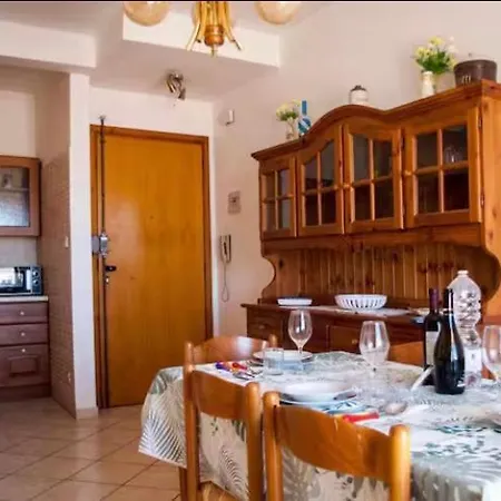 La Terrazza Sul Mare 公寓 Montesilvano Marina