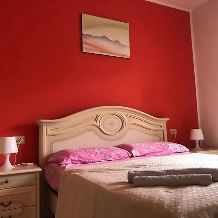 Apartmán La Terrazza Sul Mare Montesilvano Marina