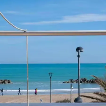 La Terrazza Sul Mare *